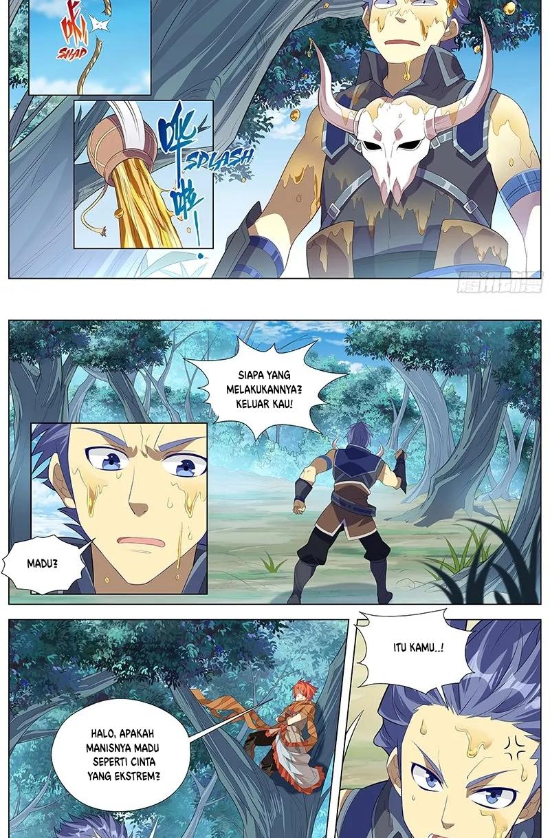 The Strongest Caveman Chapter 30 - halaman 10