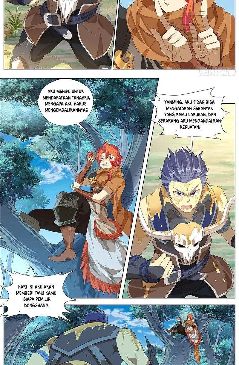 The Strongest Caveman Chapter 30 - halaman 12