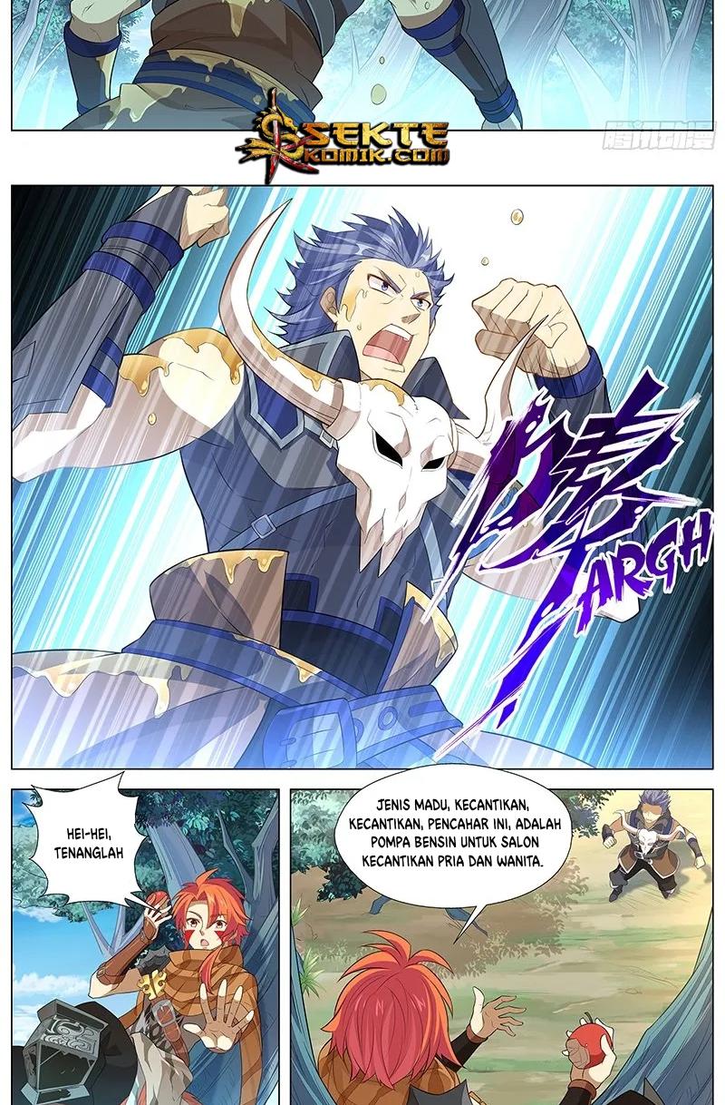 The Strongest Caveman Chapter 30 - halaman 13
