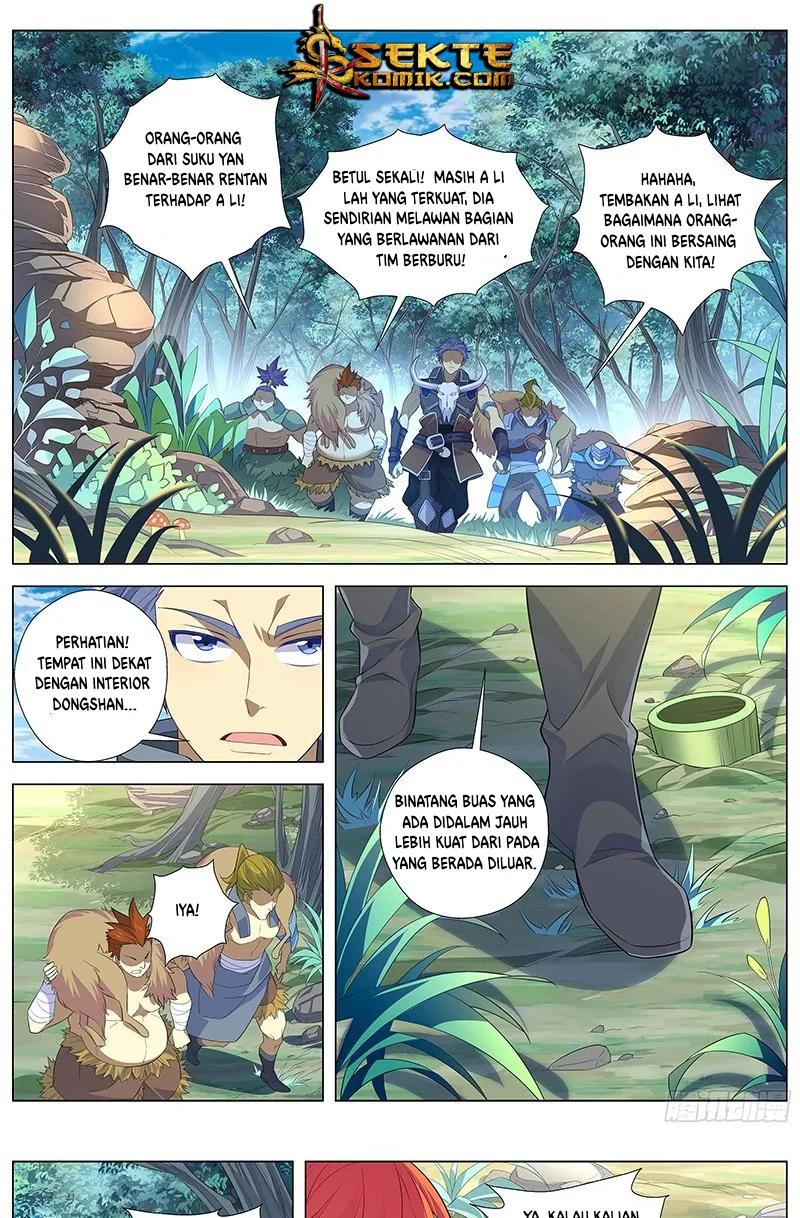The Strongest Caveman Chapter 30 - halaman 2