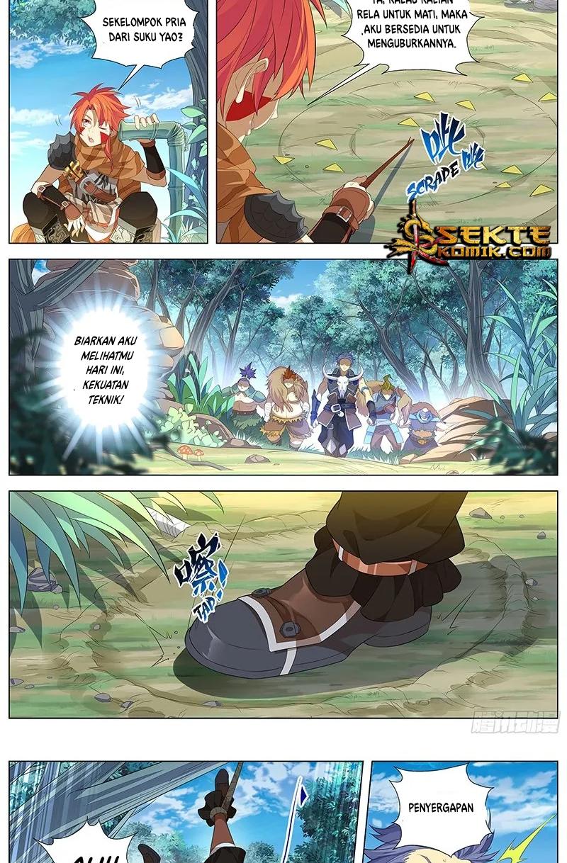 The Strongest Caveman Chapter 30 - halaman 3