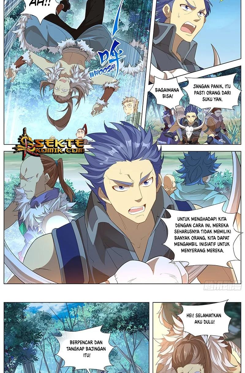 The Strongest Caveman Chapter 30 - halaman 4
