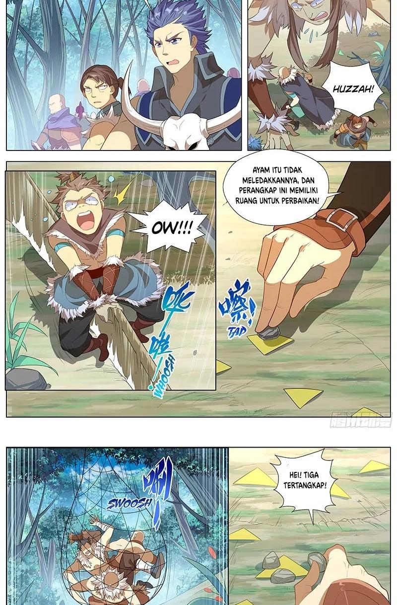 The Strongest Caveman Chapter 30 - halaman 5