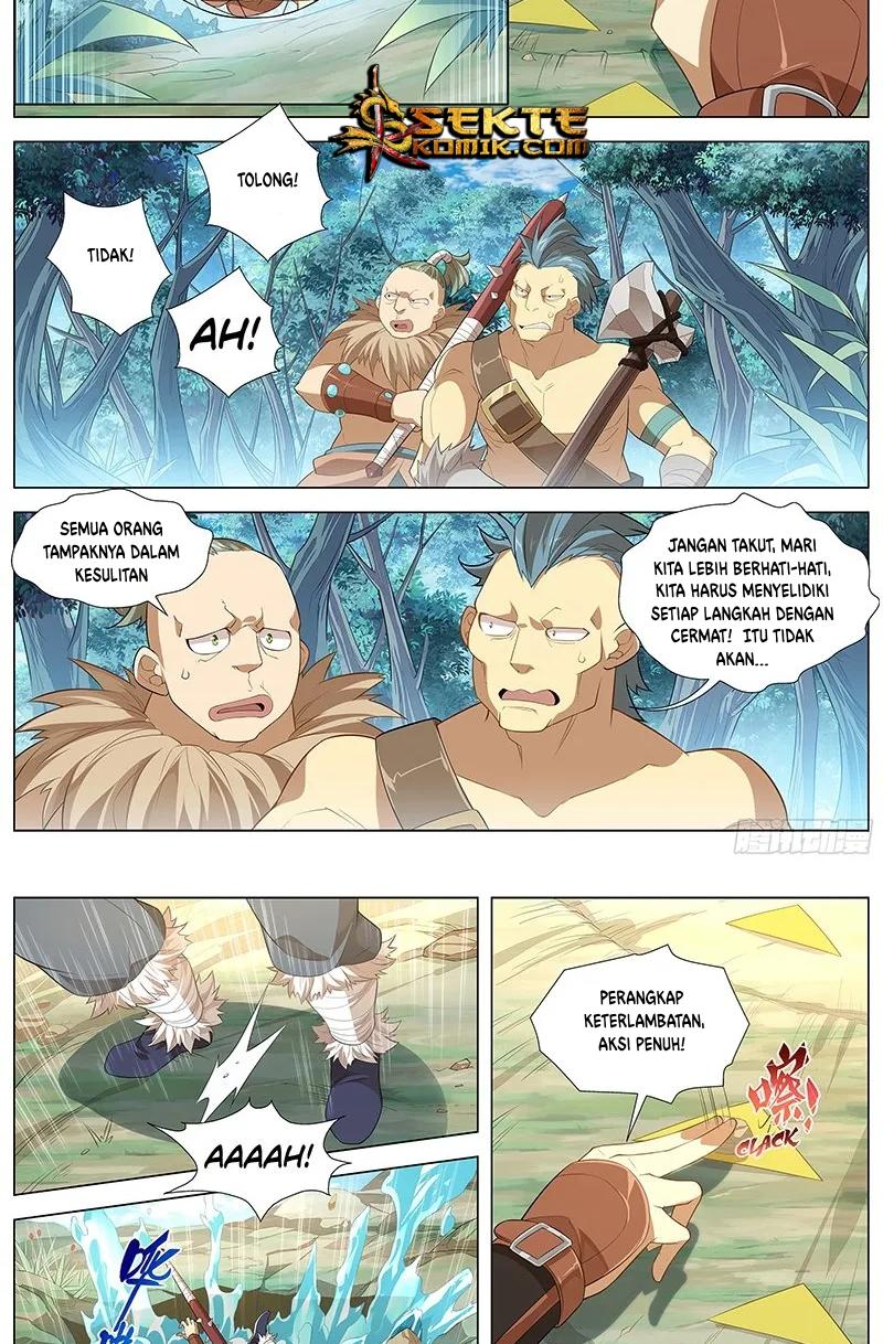 The Strongest Caveman Chapter 30 - halaman 6