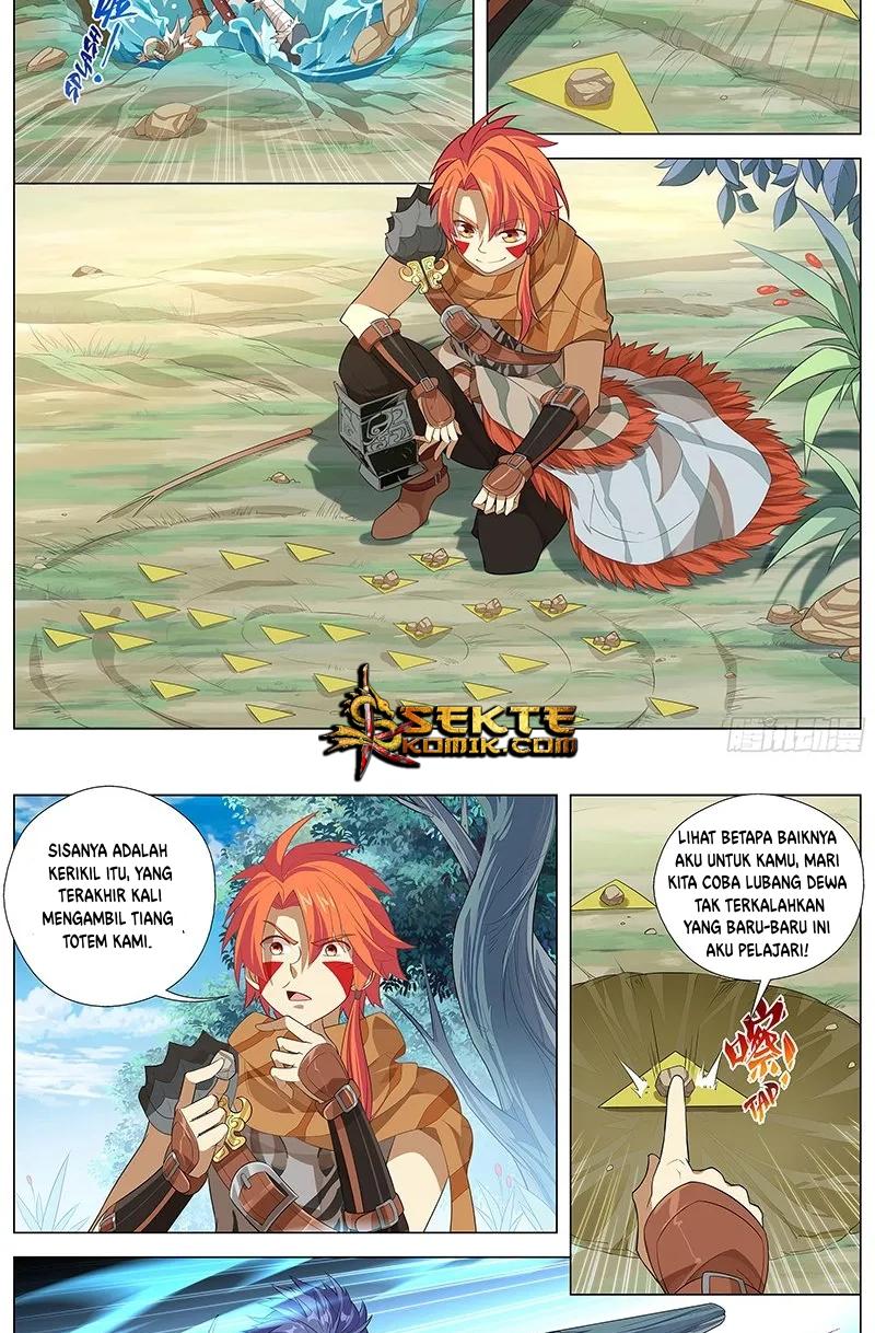 The Strongest Caveman Chapter 30 - halaman 7