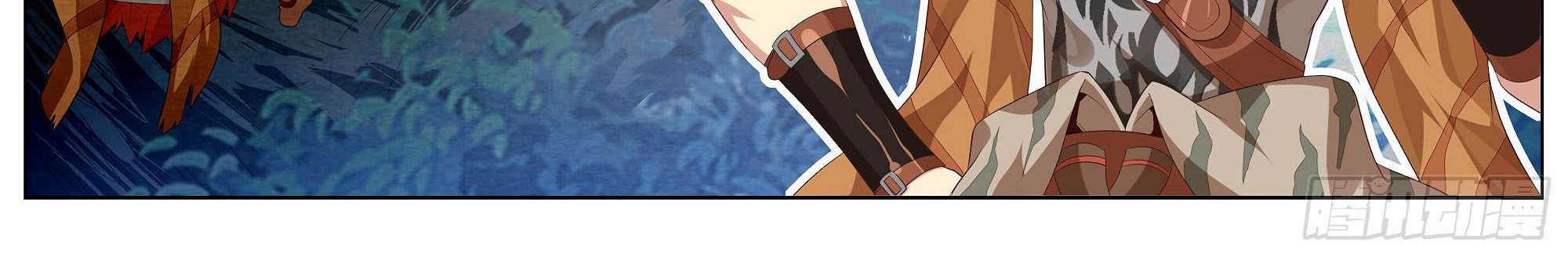 The Strongest Caveman Chapter 31 - halaman 25