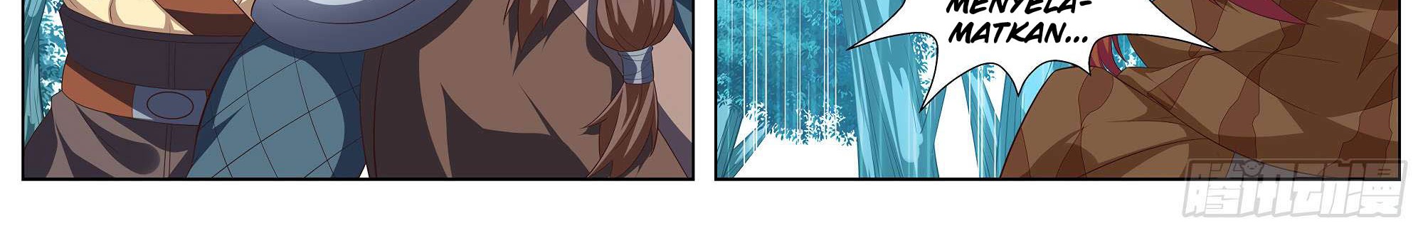 The Strongest Caveman Chapter 31 - halaman 29