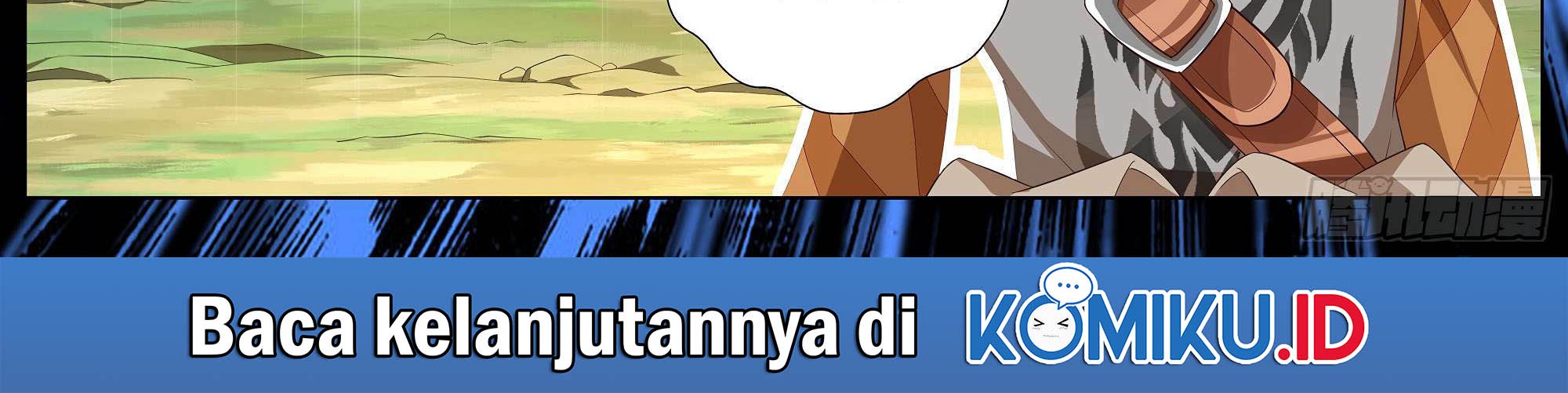 The Strongest Caveman Chapter 31 - halaman 31