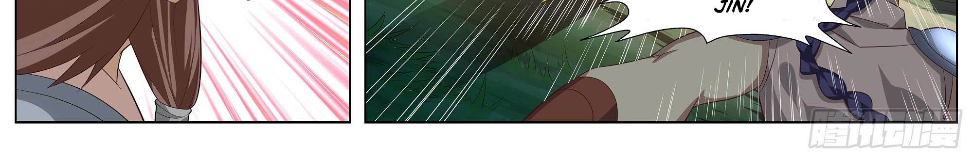 The Strongest Caveman Chapter 31 - halaman 7