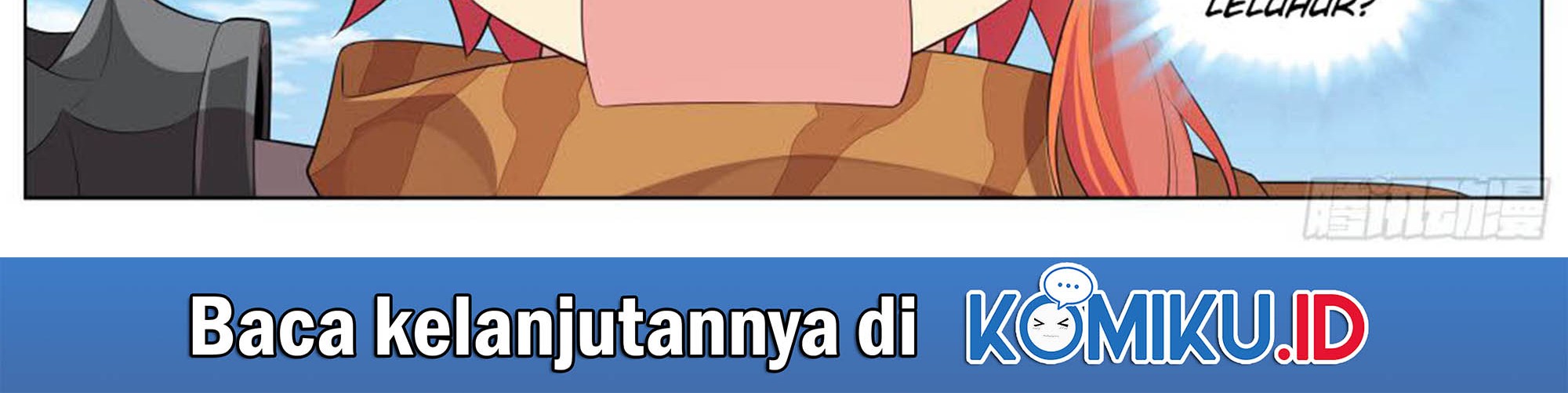 The Strongest Caveman Chapter 32 - halaman 19