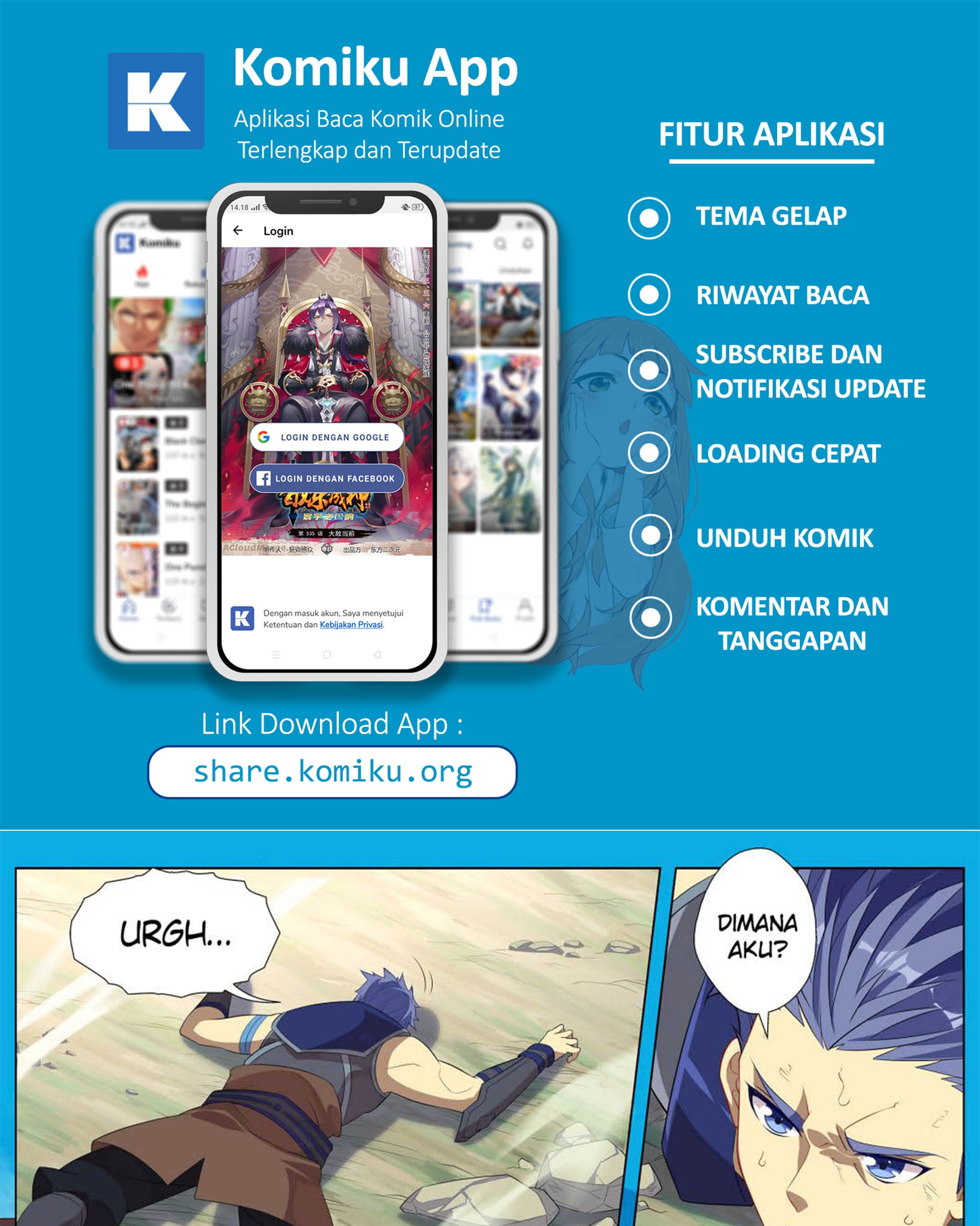 The Strongest Caveman Chapter 32 - halaman 2