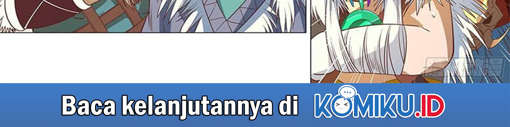 The Strongest Caveman Chapter 33 - halaman 17