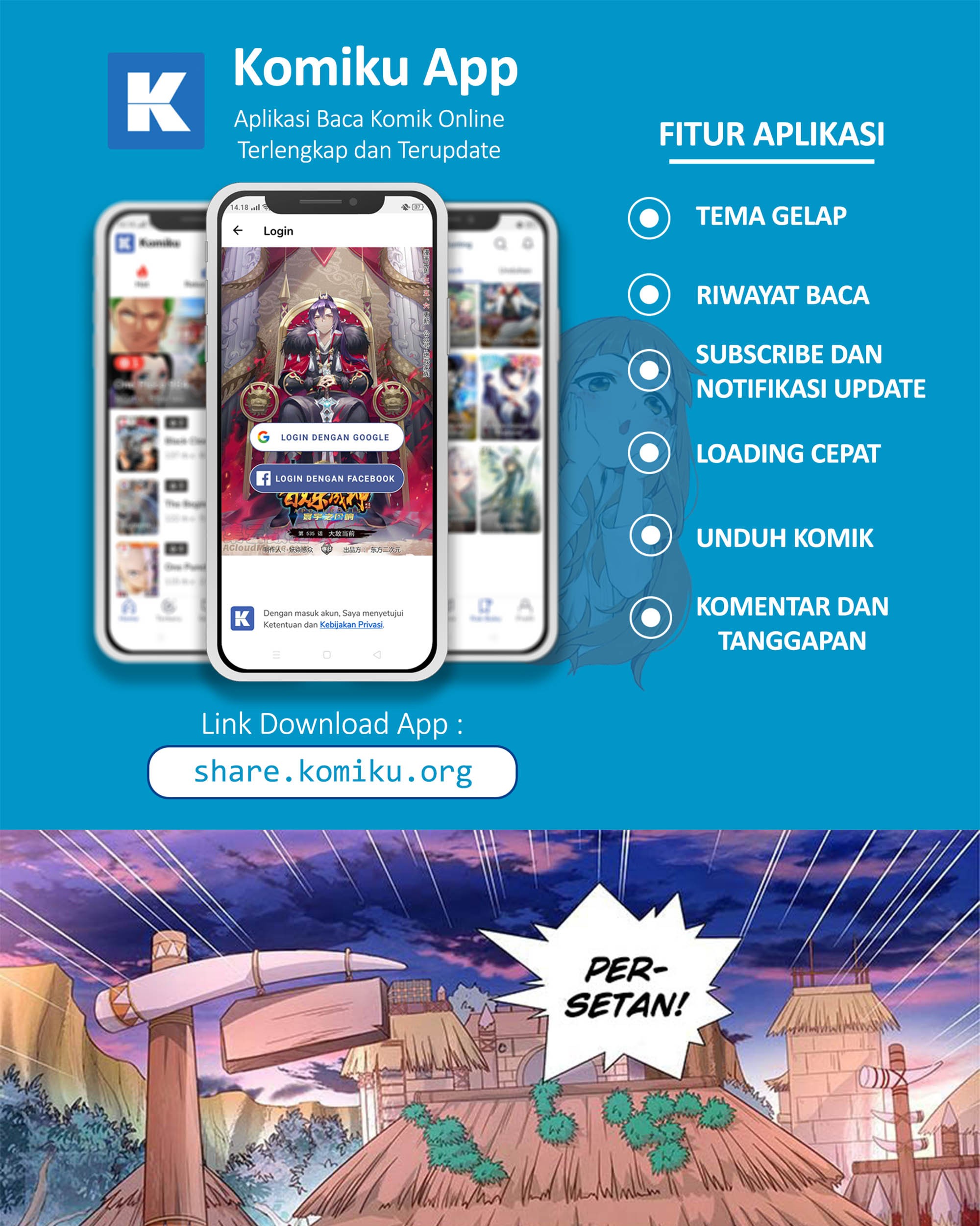 The Strongest Caveman Chapter 33 - halaman 2