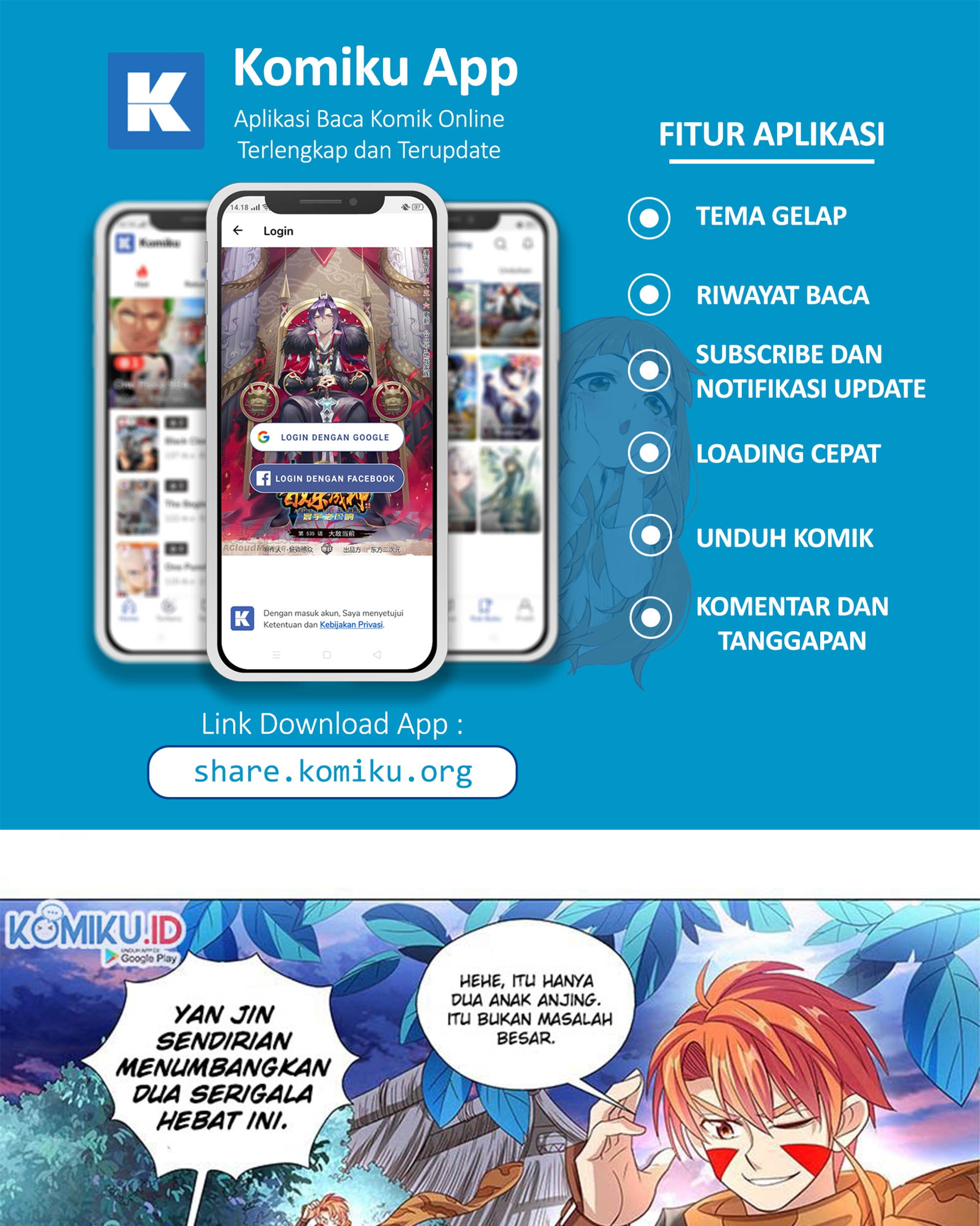 The Strongest Caveman Chapter 34 - halaman 2