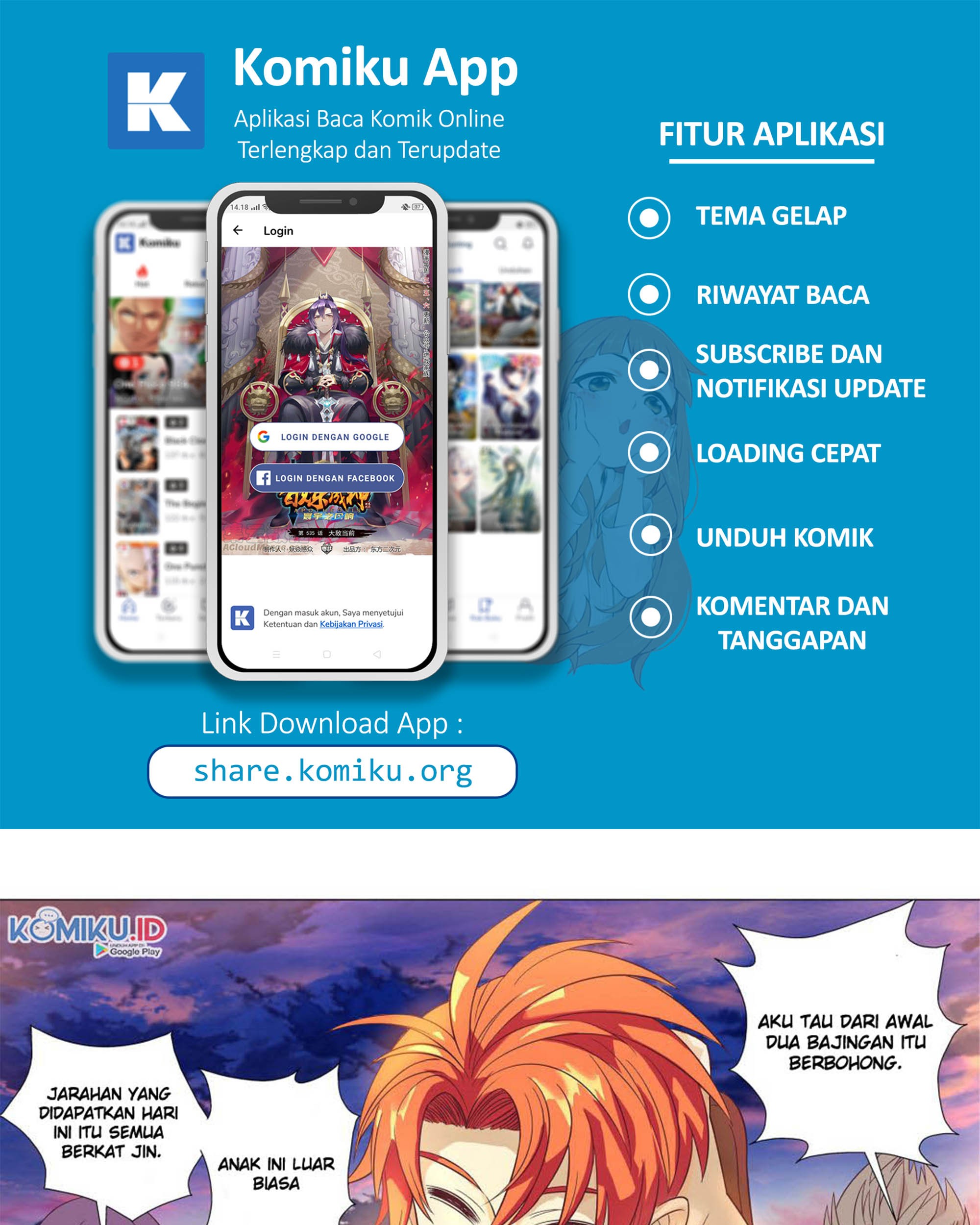 The Strongest Caveman Chapter 35 - halaman 2
