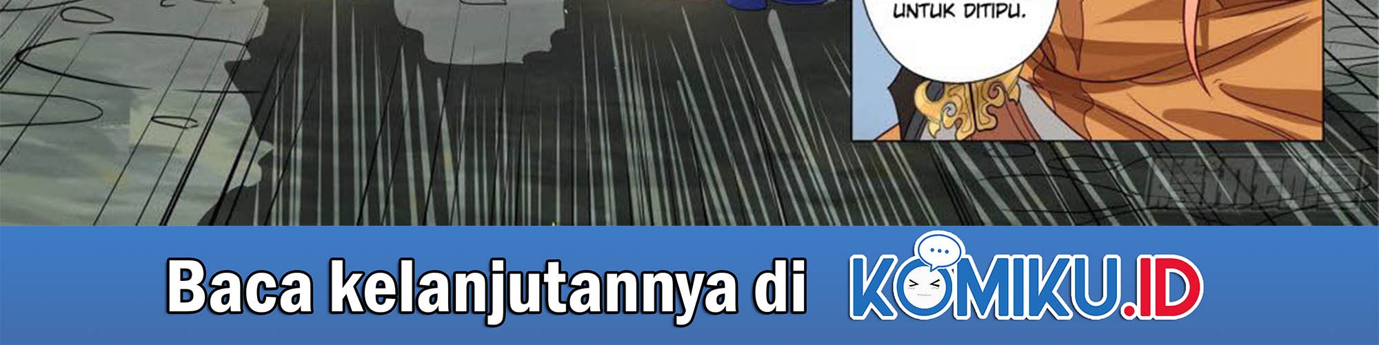 The Strongest Caveman Chapter 35 - halaman 20