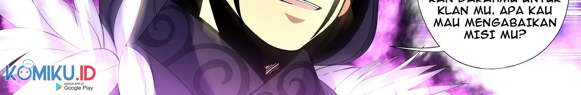 The Strongest Caveman Chapter 37 - halaman 13