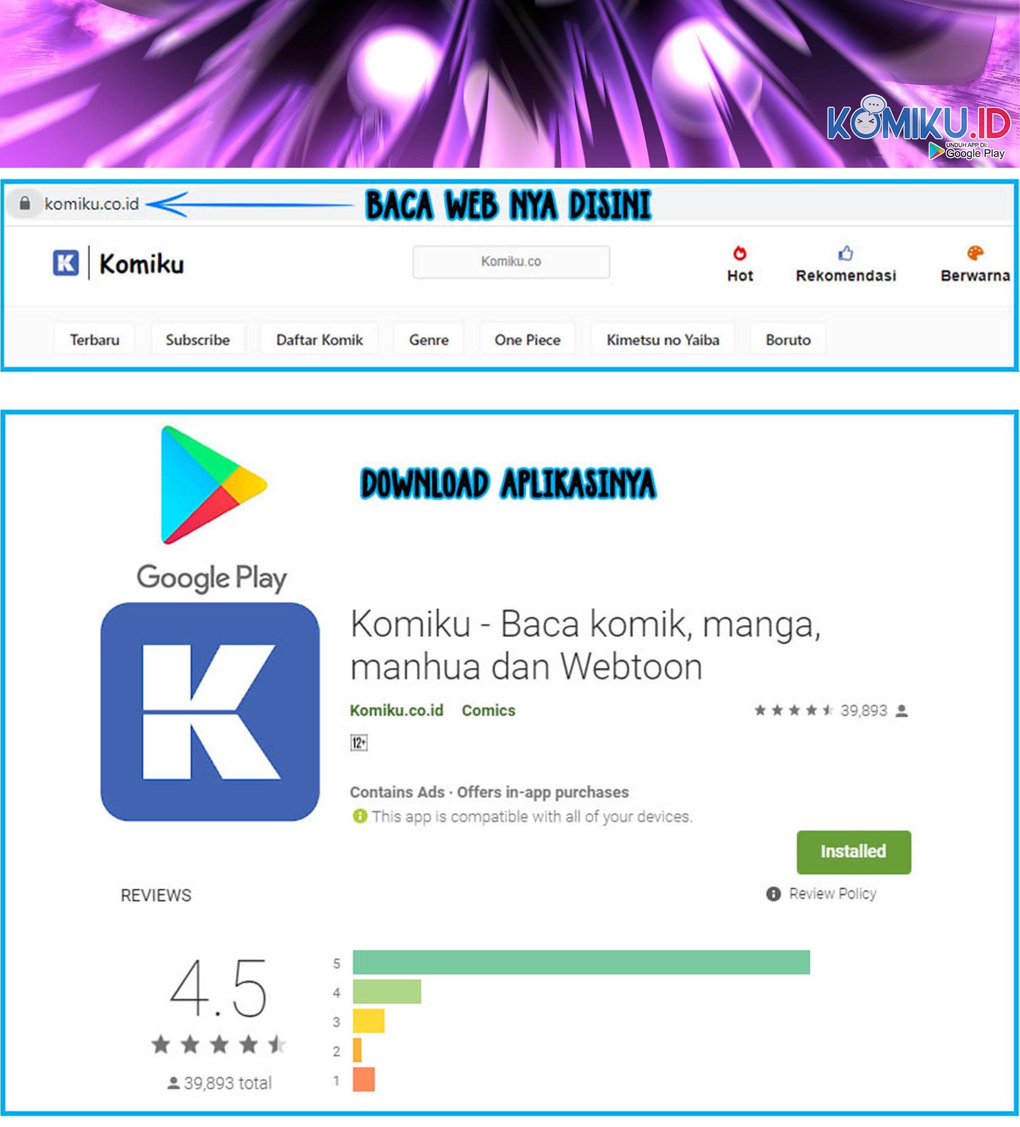 The Strongest Caveman Chapter 37 - halaman 17