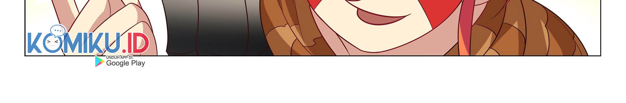 The Strongest Caveman Chapter 37 - halaman 31