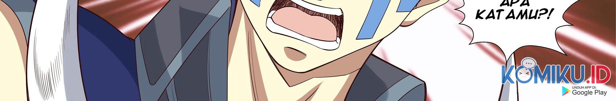 The Strongest Caveman Chapter 37 - halaman 9