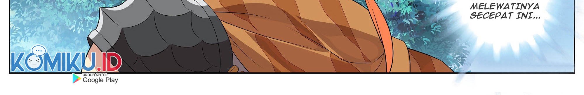The Strongest Caveman Chapter 38 - halaman 3