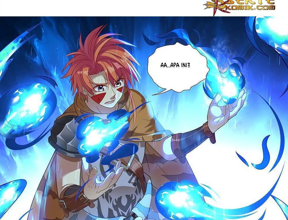 The Strongest Caveman Chapter 4 - halaman 13