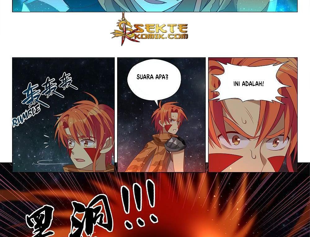 The Strongest Caveman Chapter 4 - halaman 24