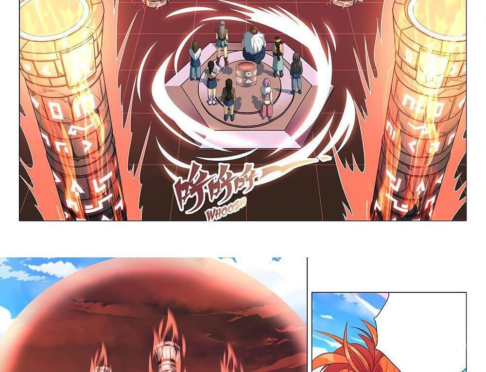 The Strongest Caveman Chapter 4 - halaman 5