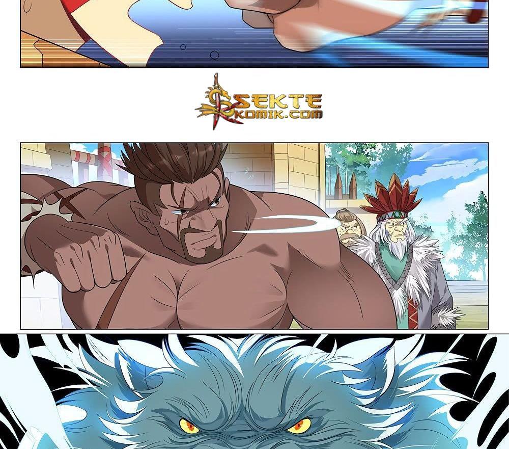 The Strongest Caveman Chapter 5 - halaman 13