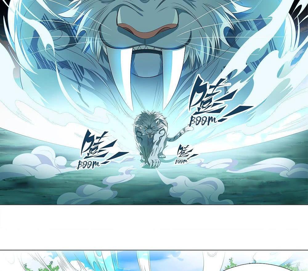 The Strongest Caveman Chapter 5 - halaman 14