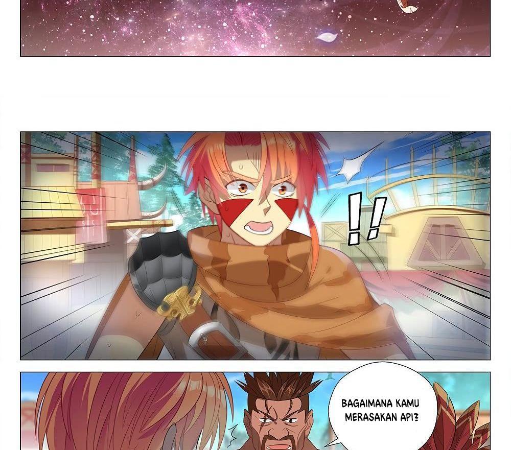 The Strongest Caveman Chapter 5 - halaman 5