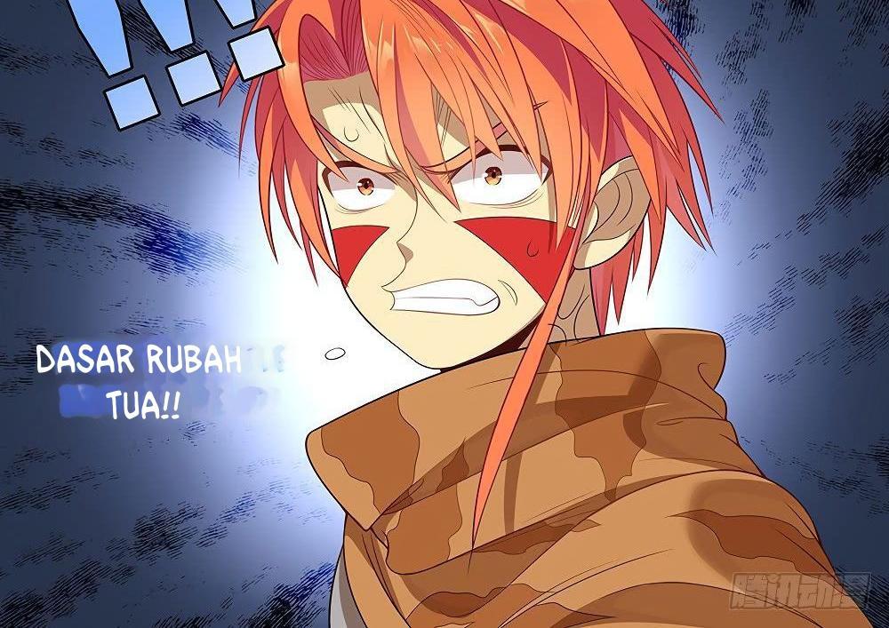 The Strongest Caveman Chapter 6 - halaman 25