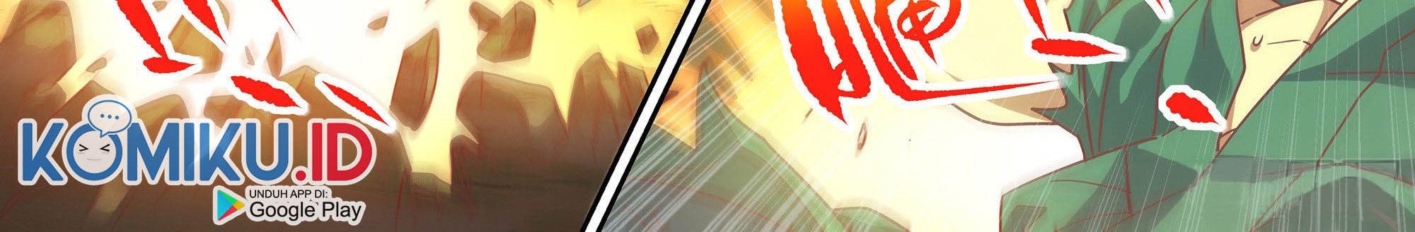 The Strongest Caveman Chapter 62 - halaman 13
