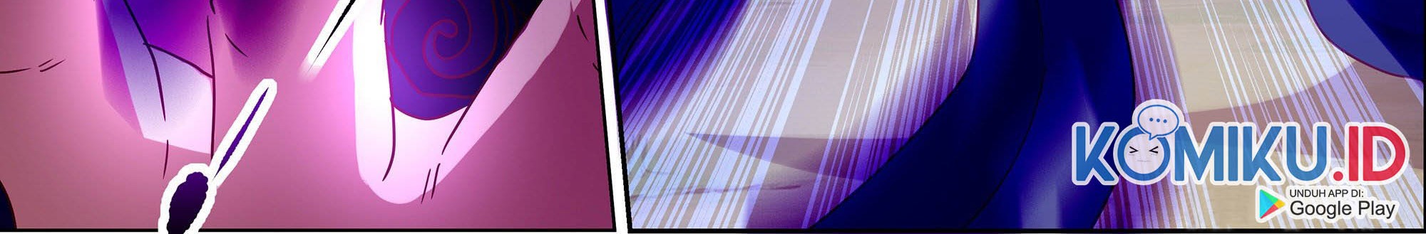 The Strongest Caveman Chapter 62 - halaman 23