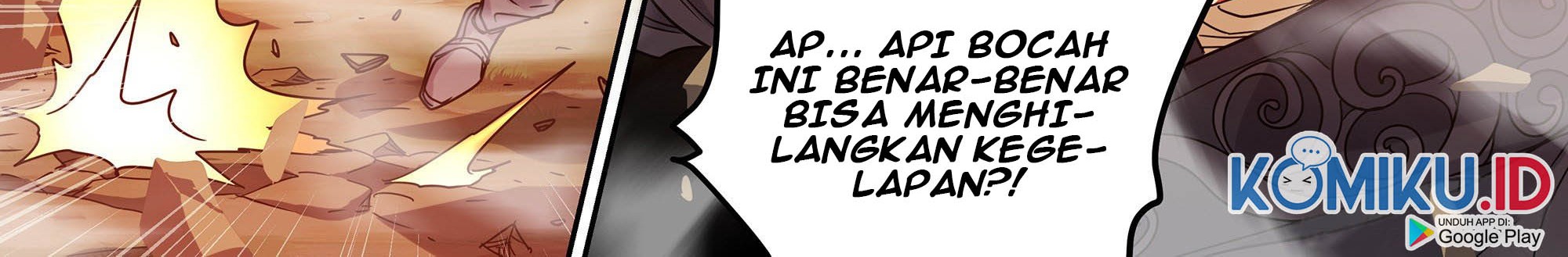The Strongest Caveman Chapter 62 - halaman 31