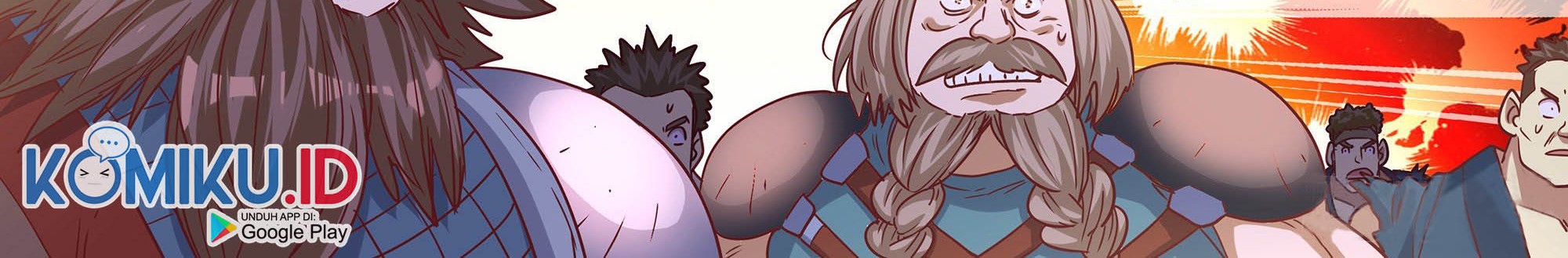 The Strongest Caveman Chapter 62 - halaman 5