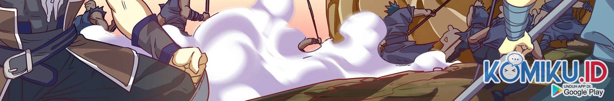 The Strongest Caveman Chapter 62 - halaman 7