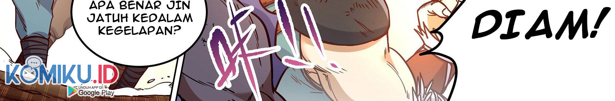 The Strongest Caveman Chapter 63 - halaman 11