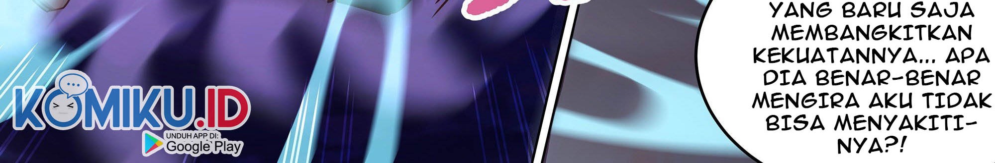 The Strongest Caveman Chapter 63 - halaman 27
