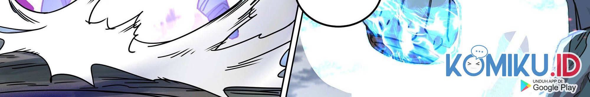 The Strongest Caveman Chapter 64 - halaman 11