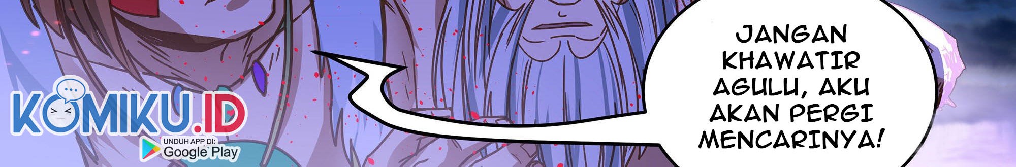 The Strongest Caveman Chapter 64 - halaman 19
