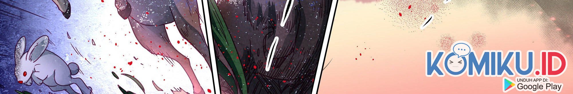 The Strongest Caveman Chapter 64 - halaman 5