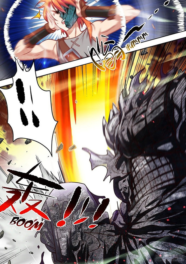 The Strongest Caveman Chapter 65 - halaman 9