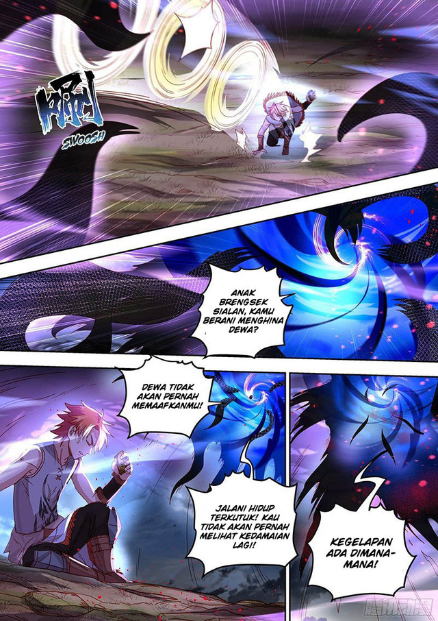 The Strongest Caveman Chapter 66 - halaman 14