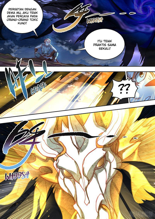 The Strongest Caveman Chapter 66 - halaman 15