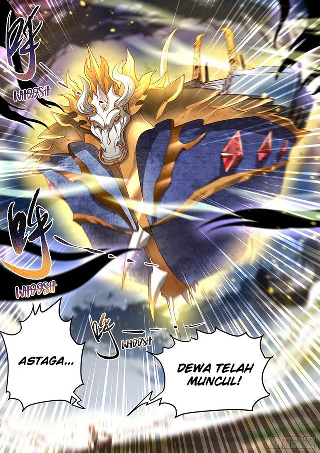 The Strongest Caveman Chapter 66 - halaman 16