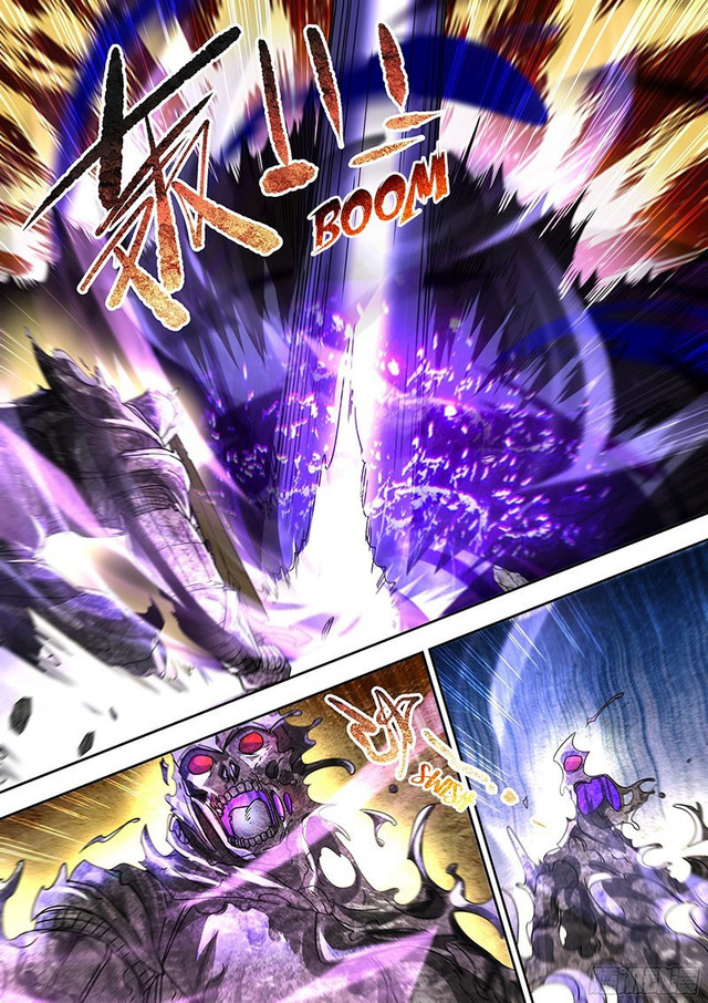 The Strongest Caveman Chapter 66 - halaman 2