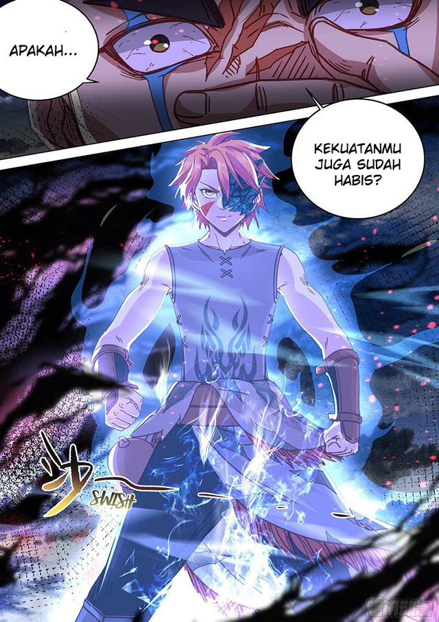 The Strongest Caveman Chapter 66 - halaman 7