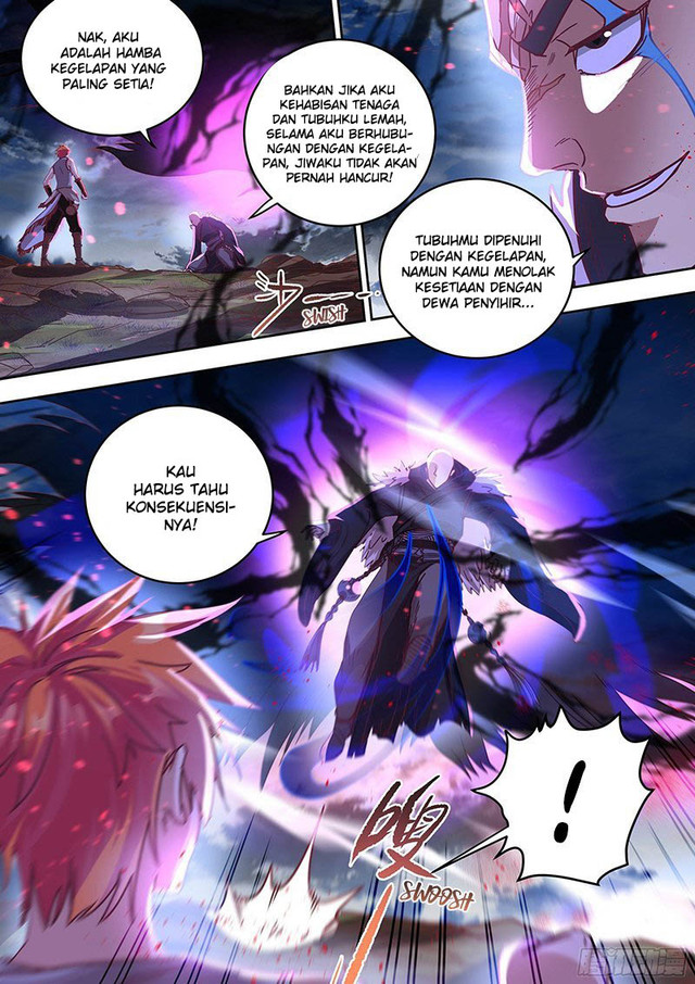 The Strongest Caveman Chapter 66 - halaman 8