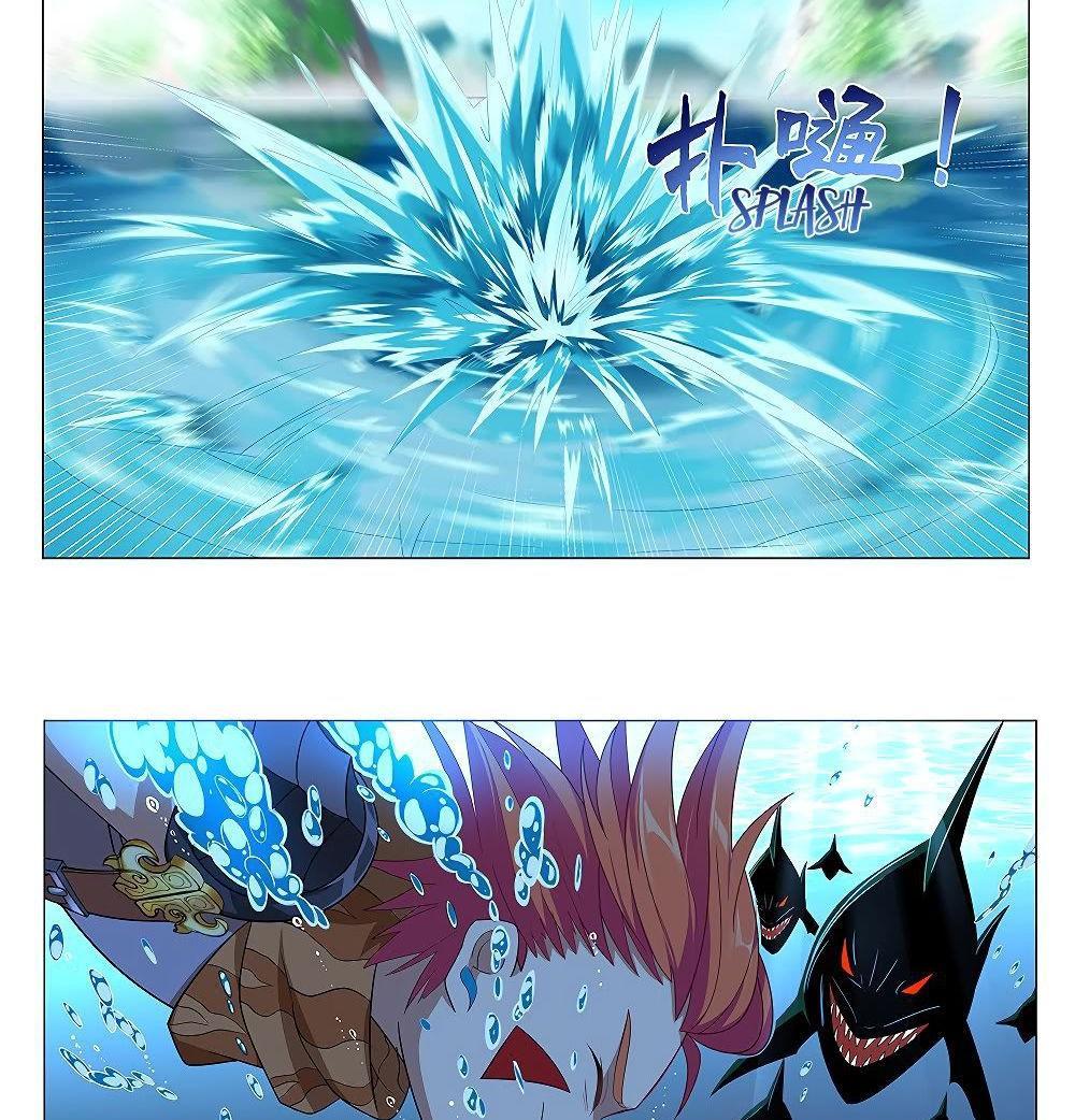 The Strongest Caveman Chapter 7 - halaman 15